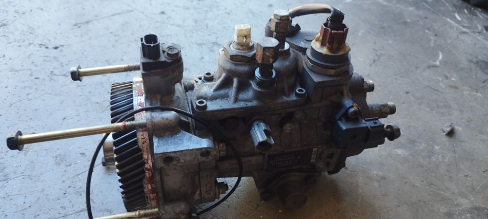 Bomba injetora Mitsubishi Canter 649