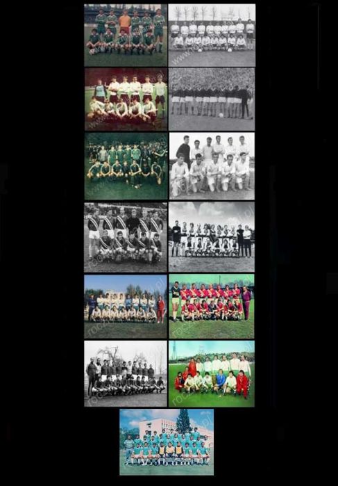 13 pocztówek Śląsk Wrocław