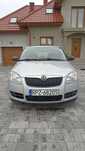 Skoda Fabia Skoda Fabia 2