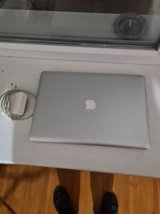 Macbook pro a1286 15"/i7/8/320/ 2 часа срочно без почт