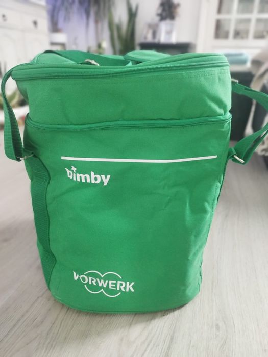 Robot Cozinha Bimby TM 5