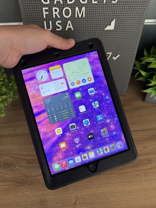 Apple Ipad Air 2  128 GB Wifi !