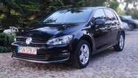 Golf 7 1.4 TSI 122KM DSG highline