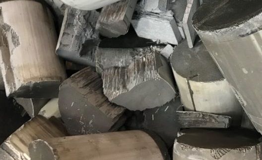 Купуємо каталізатора по високим цінам, Скуповуємо кераміку авто