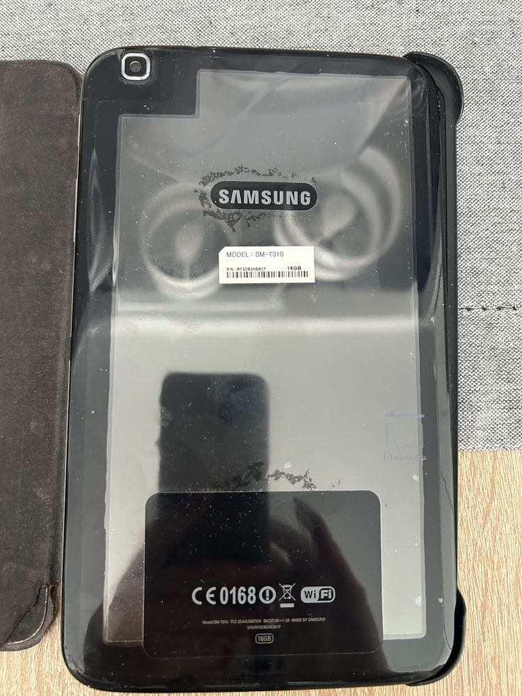 Tablet Galaxy Tab3