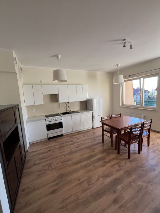 Mieszkanie na wynajem Wrocław Krzyki