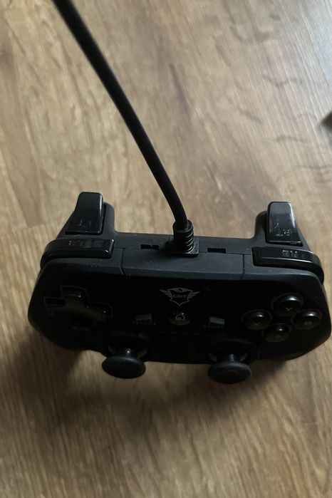 Pad przewodowy Trust GXT 540