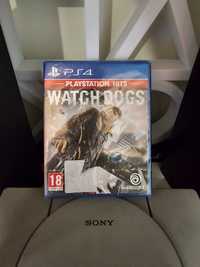 Watch Dogs (PS4) [SELADO/NOVO]