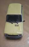 Miniatura escala 1:43 Renault 5