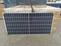 Panel fotowoltaiczny Risen 445W Bifacial - srebrna rama