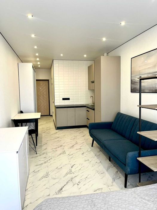 Продам смарт квартиру в ЖК "Акварель-2"