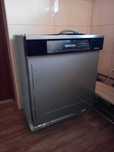 Zmywarka Miele G6510 SCi