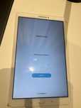 Tablet Samsung Galaxy TAB A SM-T580 2/32 GB