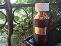 Paris corner Emir Cherry Cola