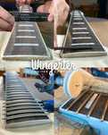 Luthier: Setup, Reparação e Refret Profissional de Guitarras e Baixos