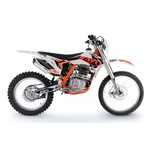 KAYO K2 Motocykl Cross Kayo K2 250cc 2024 LED Raty Transport CityRiderGliwice