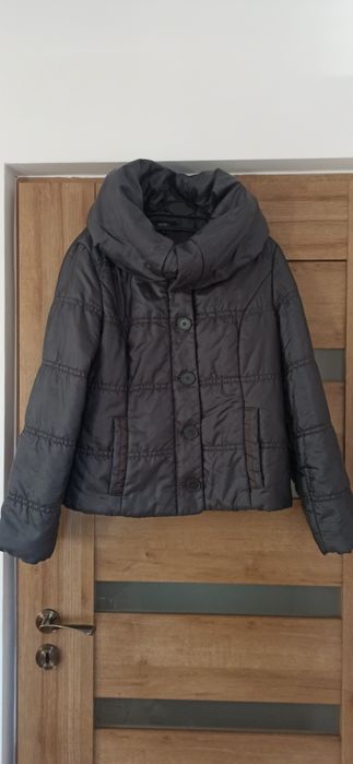 Kurtka pikowana stylowa Marks &Spencer 40/42