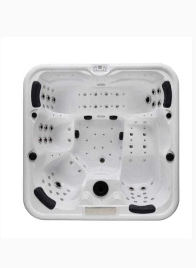 JACUZZI -NOWE -włoskiej renomowanej firmy VONATO MILANO