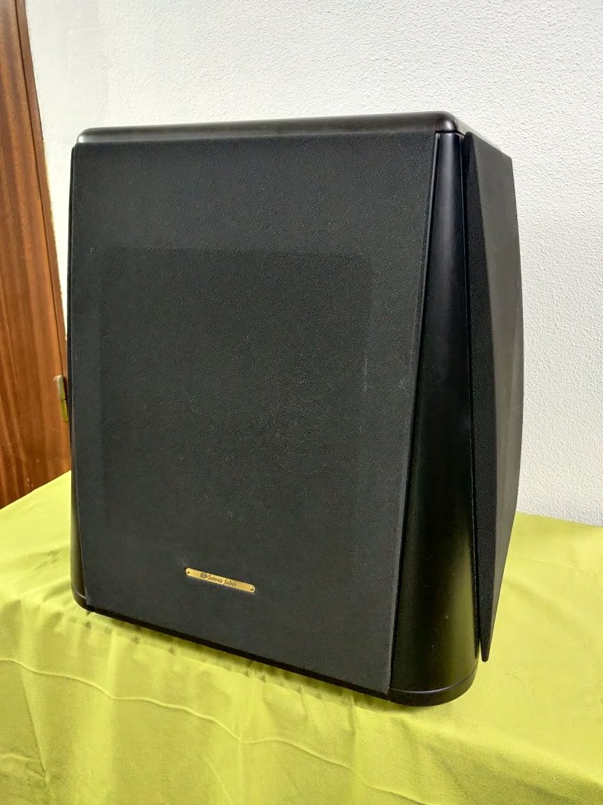 Sonus faber subwoofer cremona