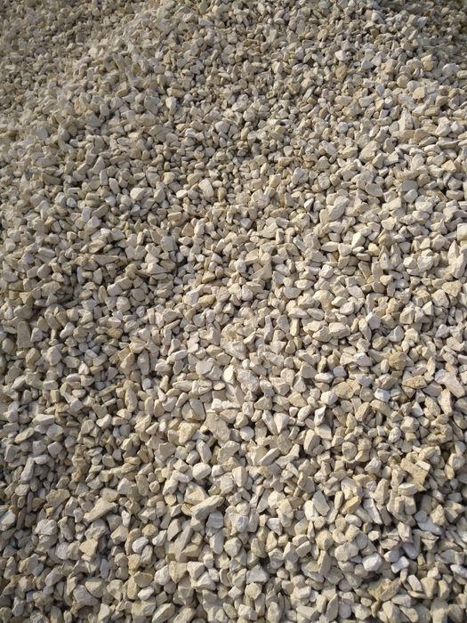 Szlaka żużel kruszywo na utwardzenie drogi, podjazdu