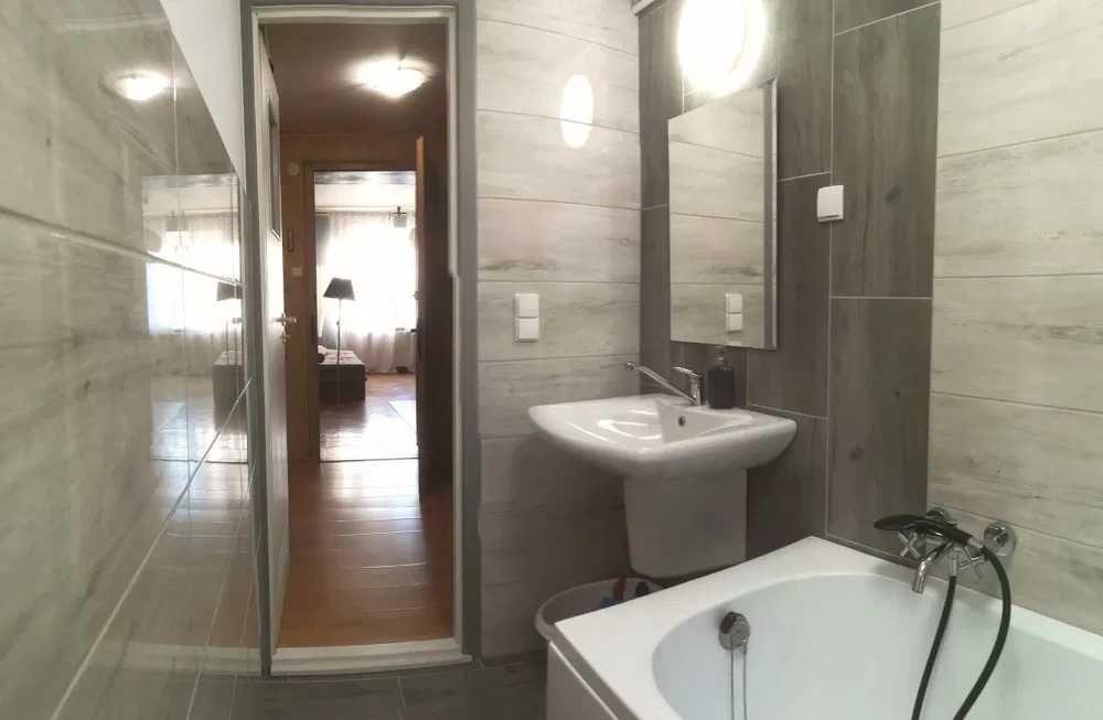 Zamienię duże mieszkanie bezczynszowe M3 na mieszkanie w bloku