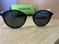 оригинальные солнцезащитные очки Polaroid фирменный футляр в подарок