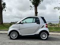 Smart ForTwo Coupé cdi softouch passion dpf