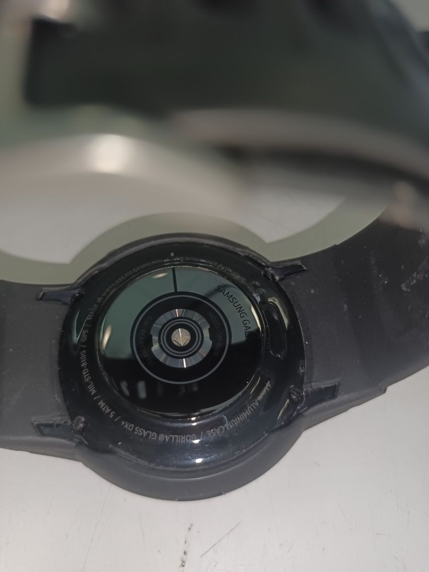 Zegarek Smart/Smartwatch Samsung Active 2 GPS Komis Madej Sc