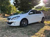Peugeot 308 PureTech 110 Stop & Start Style