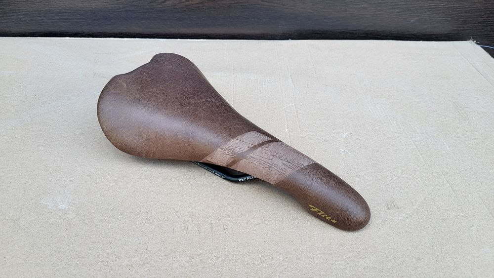 Сидіння  Selle Italia Milano Flite cідушка,велосідло
