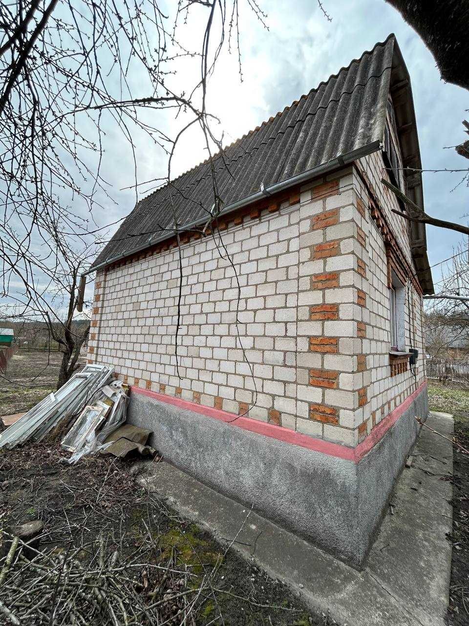(7) Продам будинок Турбівський масив 8813
