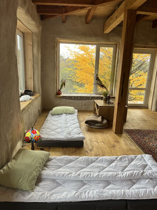 Оренда будинку Екодім подобова Канів