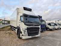 Volvo FM Frigorífico