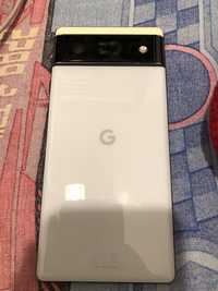 Smartfon Google Pixel 6 8 GB / 128 GB