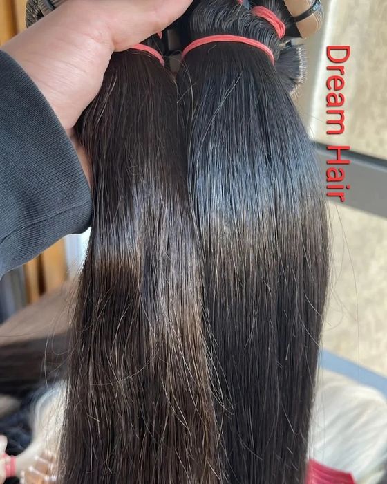 Włosy Słowiańskie Tape On