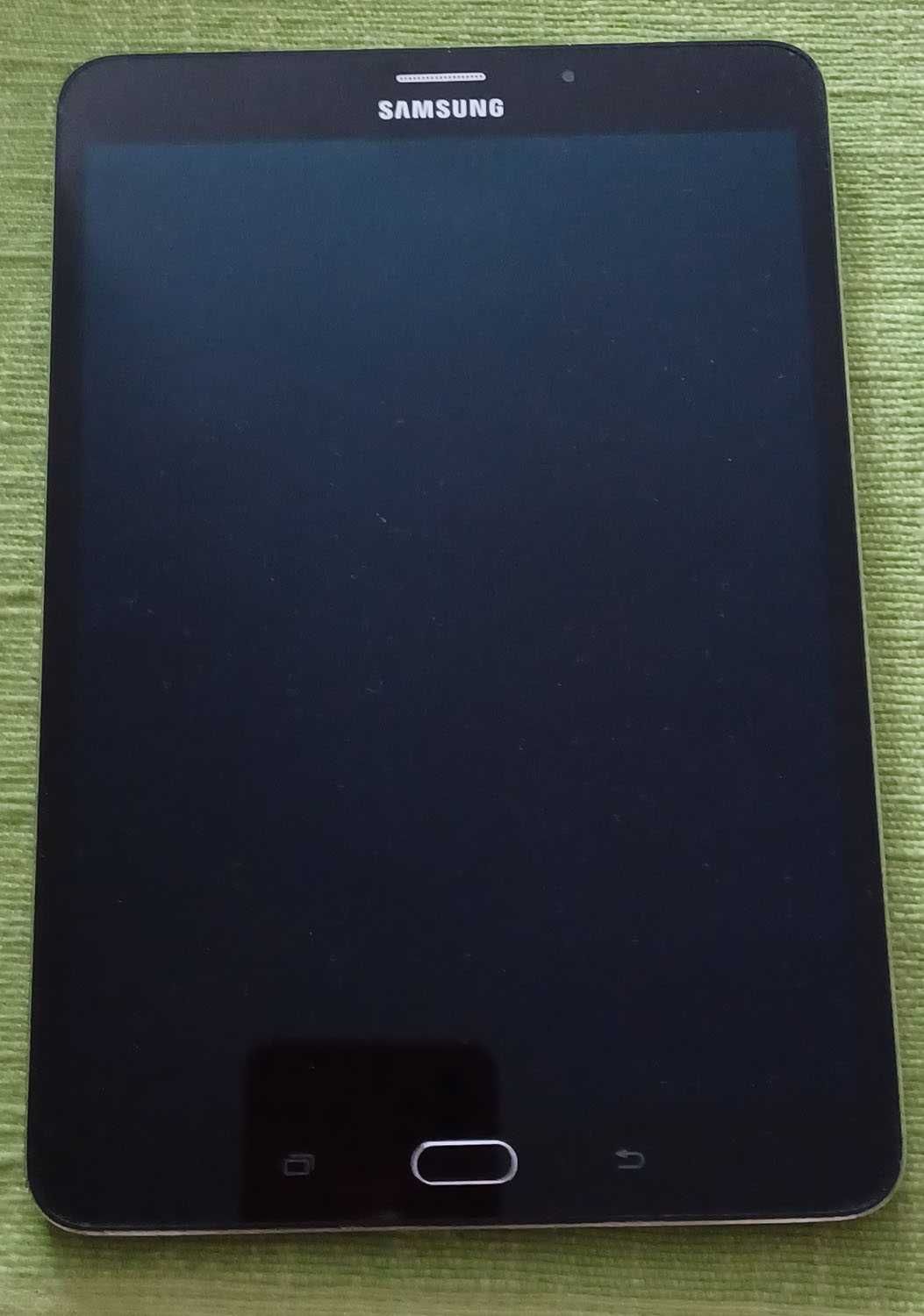 Tablet Samsung Galaxy Tab S2 8.0 LTE SM-T715 Android 13 jedyny