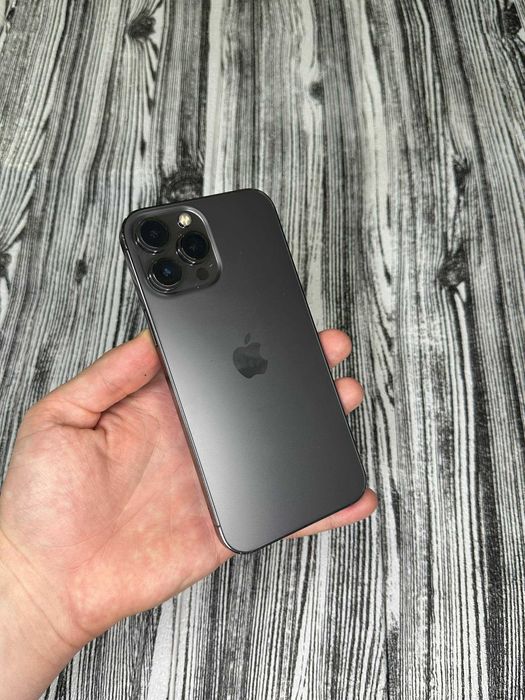 Iphone 13 pro max 256 gb, ідеальний стан, айфон 13 про макс 256