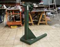 Suporte de motor elevador mecânico Ravaglioli R10