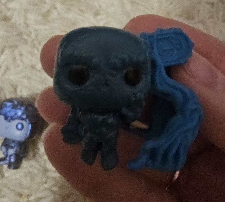 Фігурки Stranger Thinks Дивні Дива