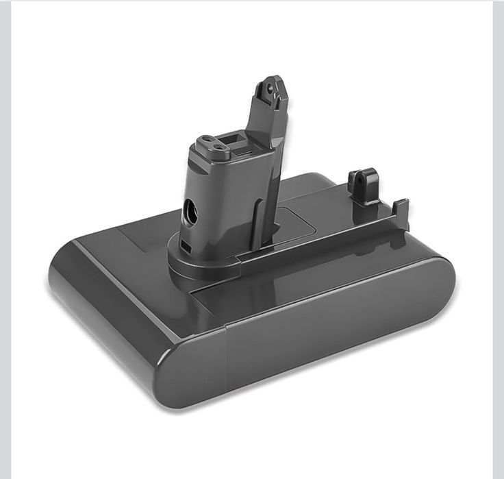 Bateria do Dyson DC35 DC31 DC34 DC44 22,2V 4000mAh