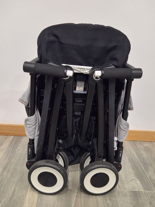Carrinho bebé Cybex Libelle 2