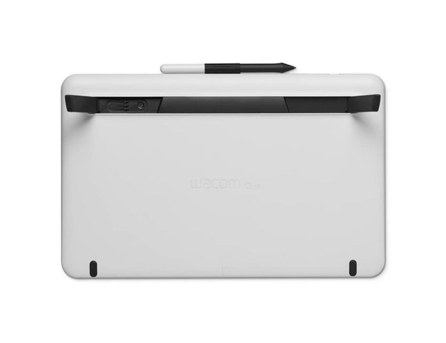 Графічний планшет Wacom One (DTC133W0B)