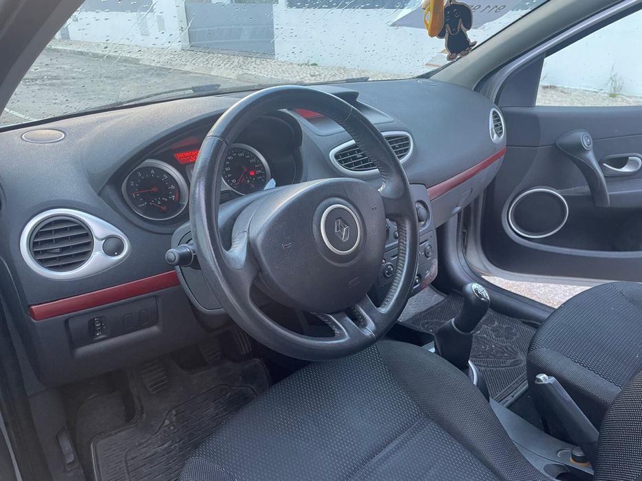 Renault Clio 1.2 Rip Curl