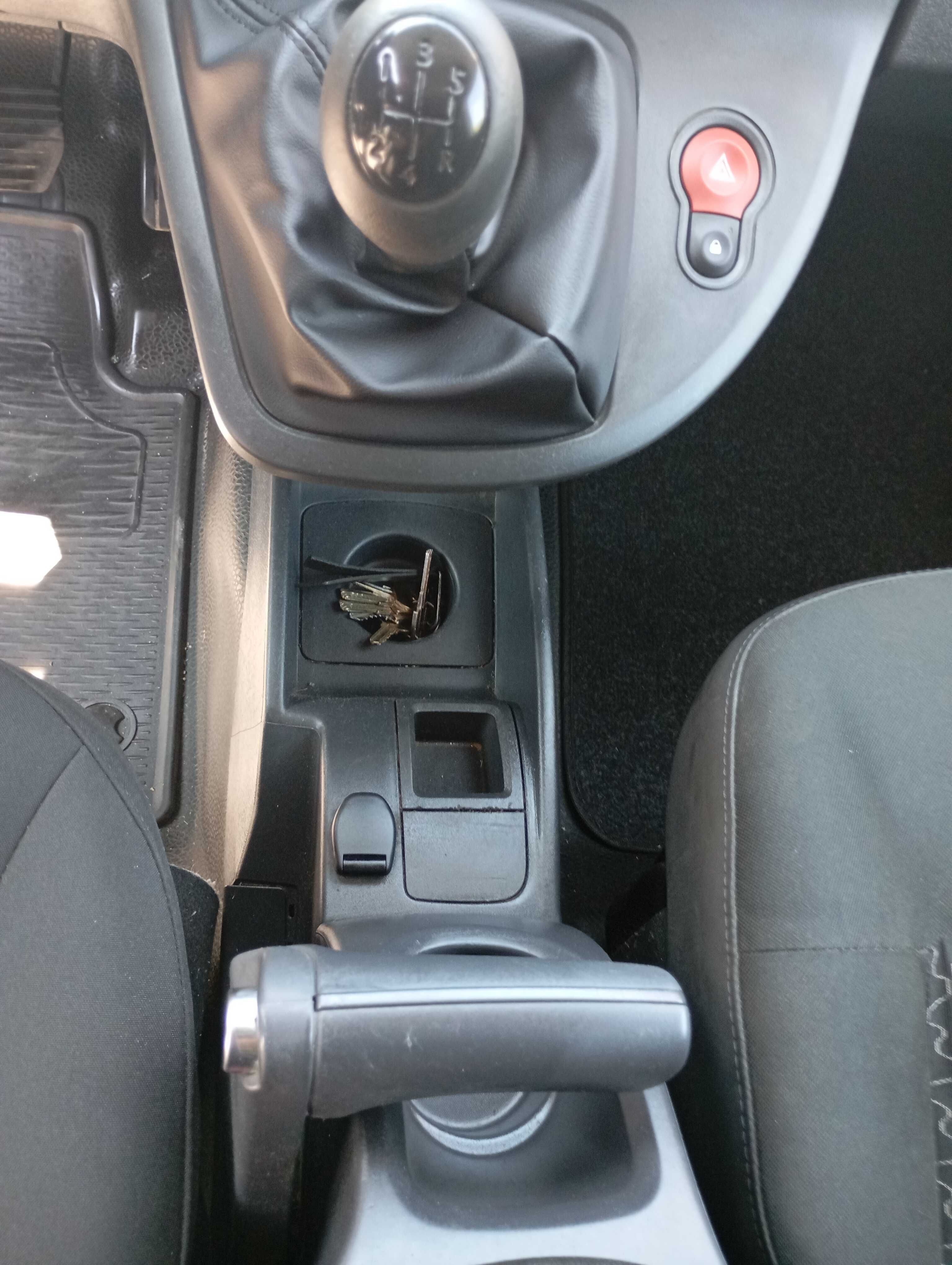 Renault Kangoo extra