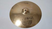 Sabian AAX Studio Crash 16" - Talerz do perkusji - 921g
