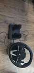 Kierownica Hori RWA plus 3 gry F1