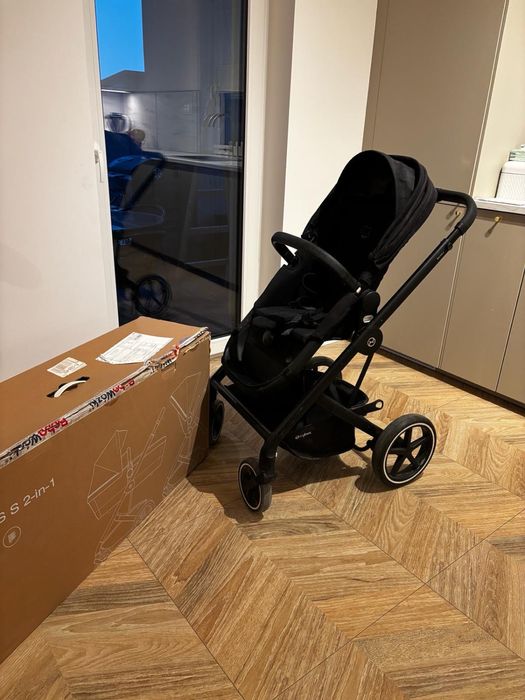 Wózek Cybex Balios 2in1