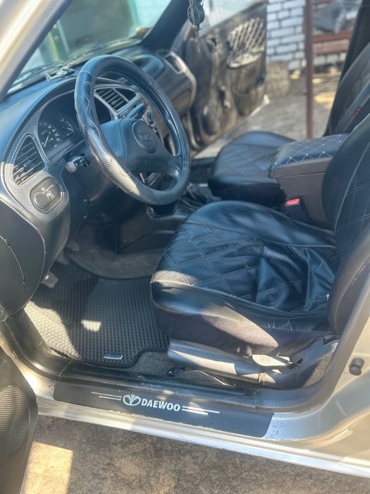 Продам  Део sens