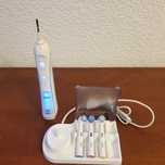 Szczoteczka BRAUN Oral-B TRIUMPH 3764 SMART 6000
