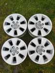 Felgi Aluminiowe Audi 16Cali (5x112,ET37)